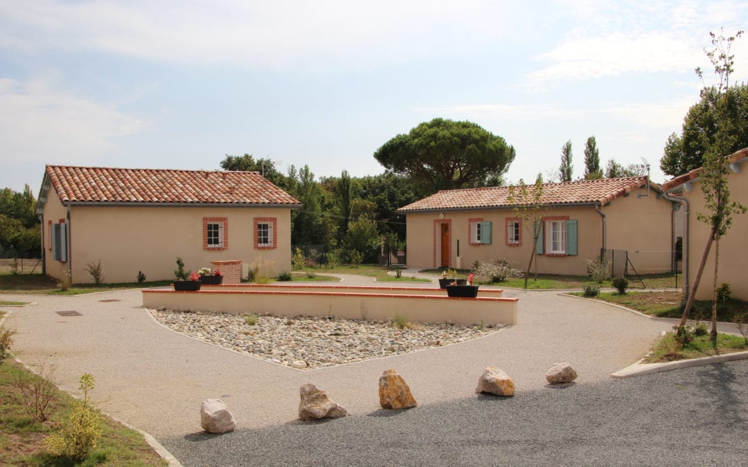 Les logements communaux